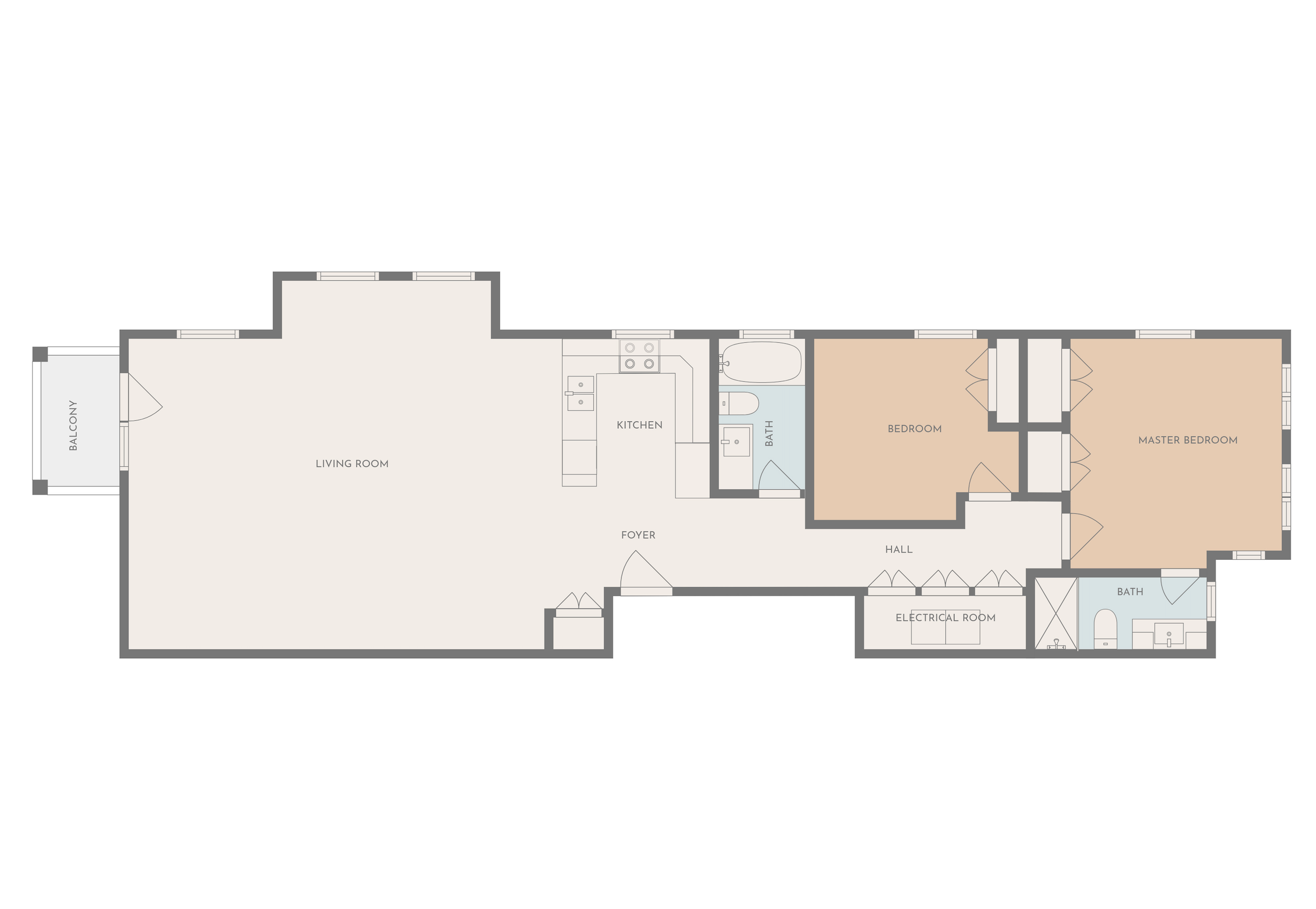 Before image