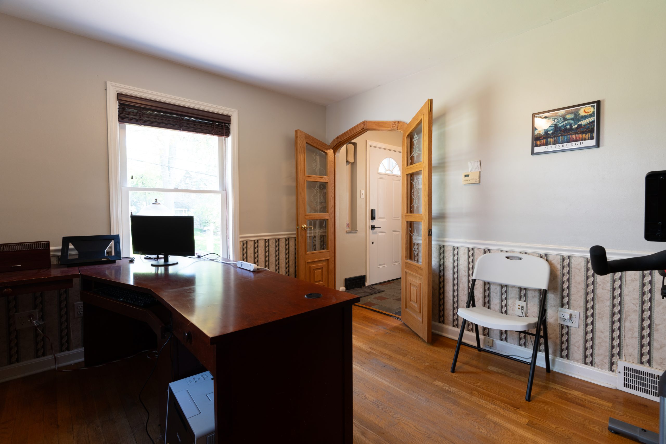 Before image